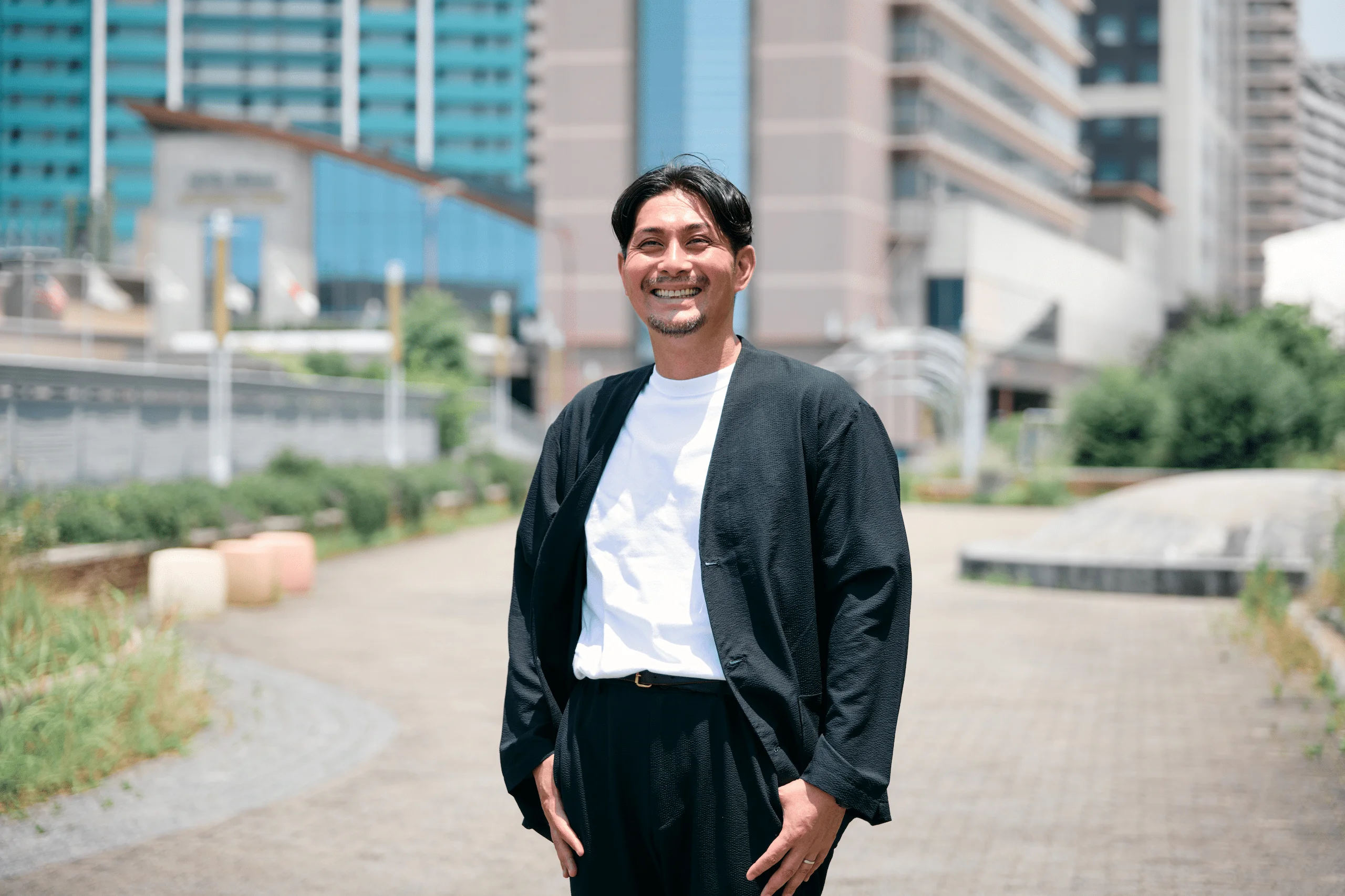 CEO Photo